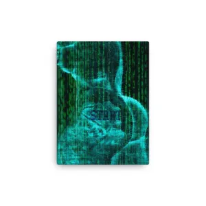 Canvas Fated Matrix