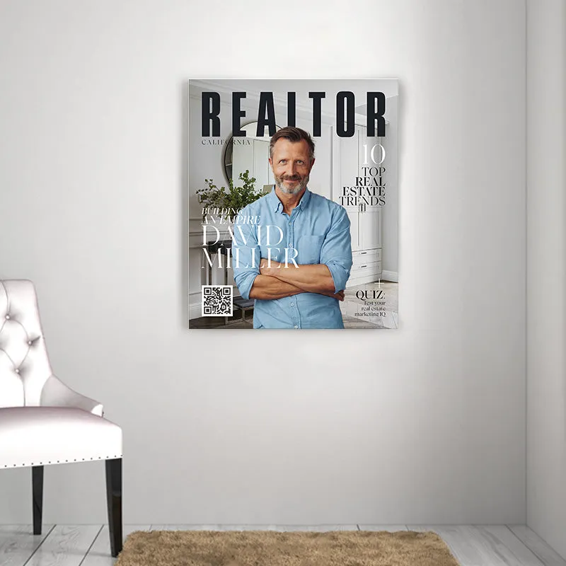 Canvas Magazine Cover 006