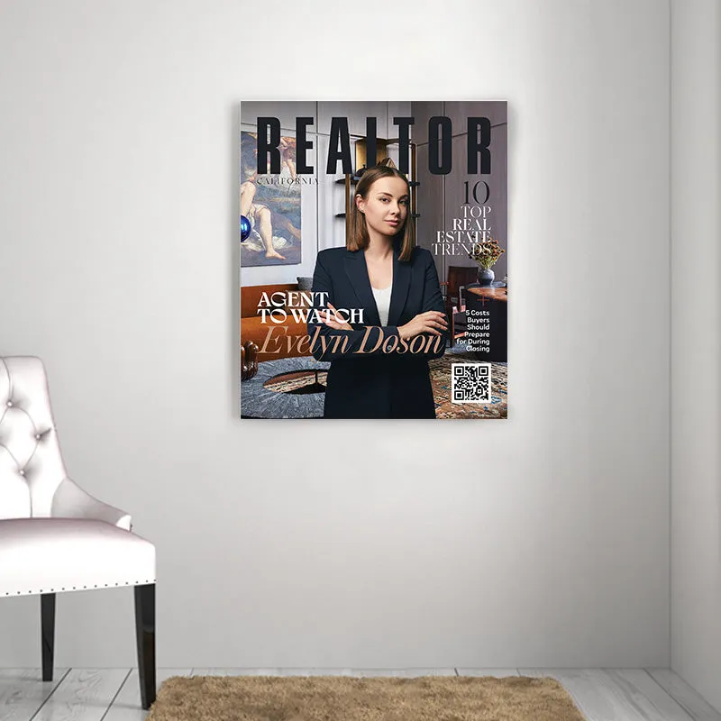 Canvas Magazine Cover 009