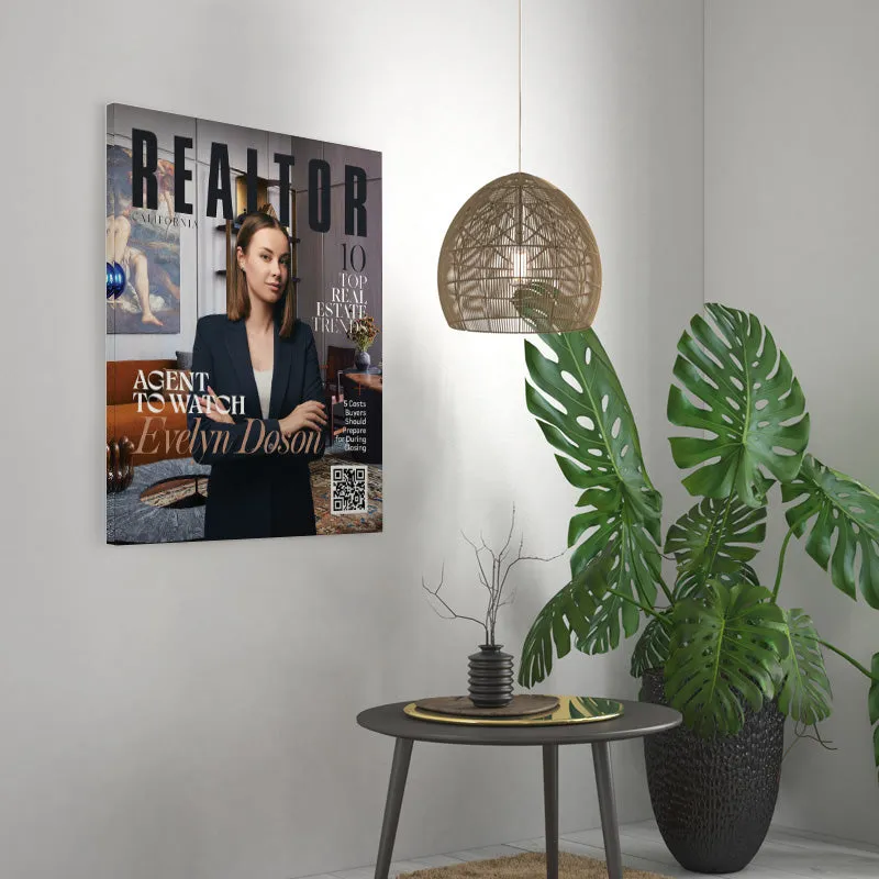 Canvas Magazine Cover 009