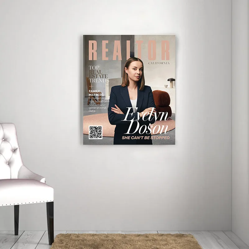 Canvas Magazine Cover 025