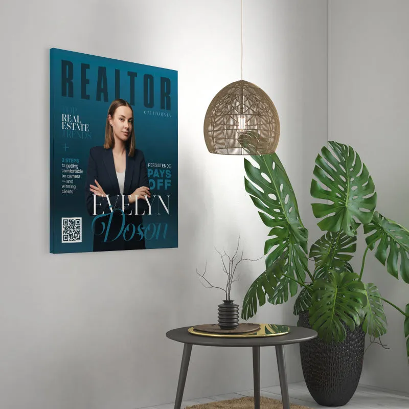 Canvas Magazine Cover 035