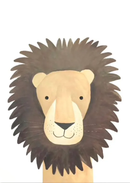 Canvas Prints - Animals