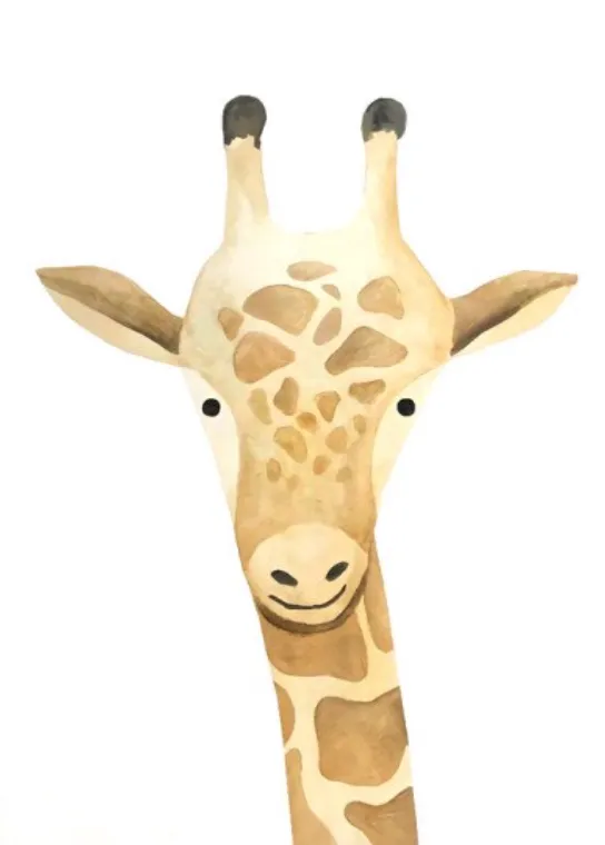 Canvas Prints - Animals