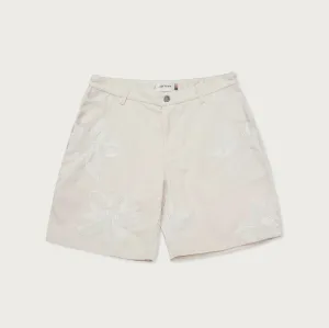 CANVAS SHORTS