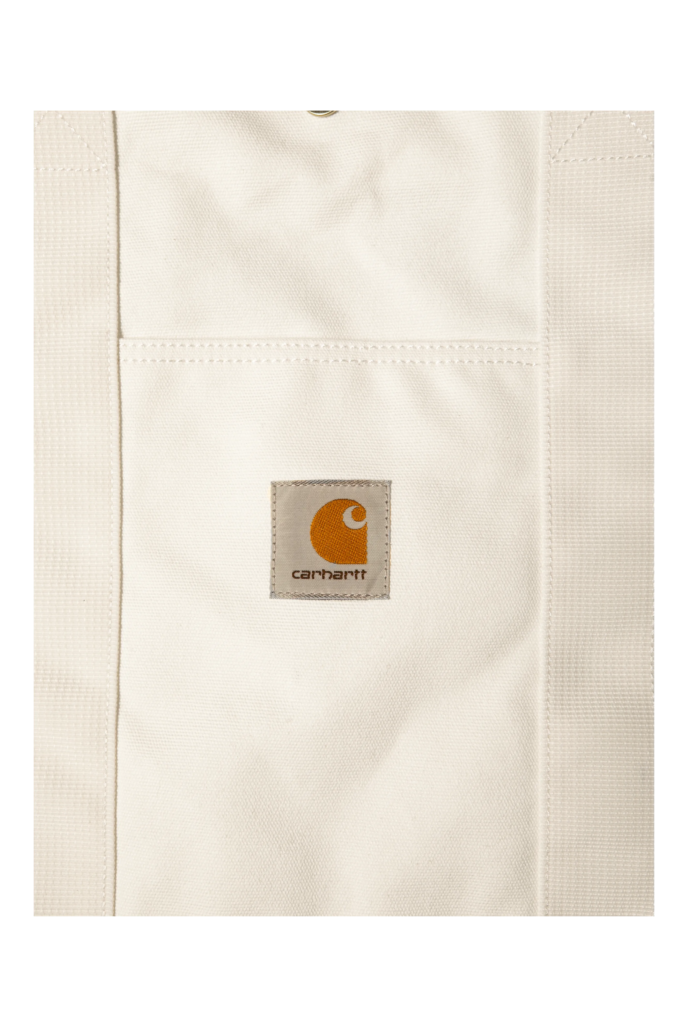 Canvas Tote 'Dearborn'