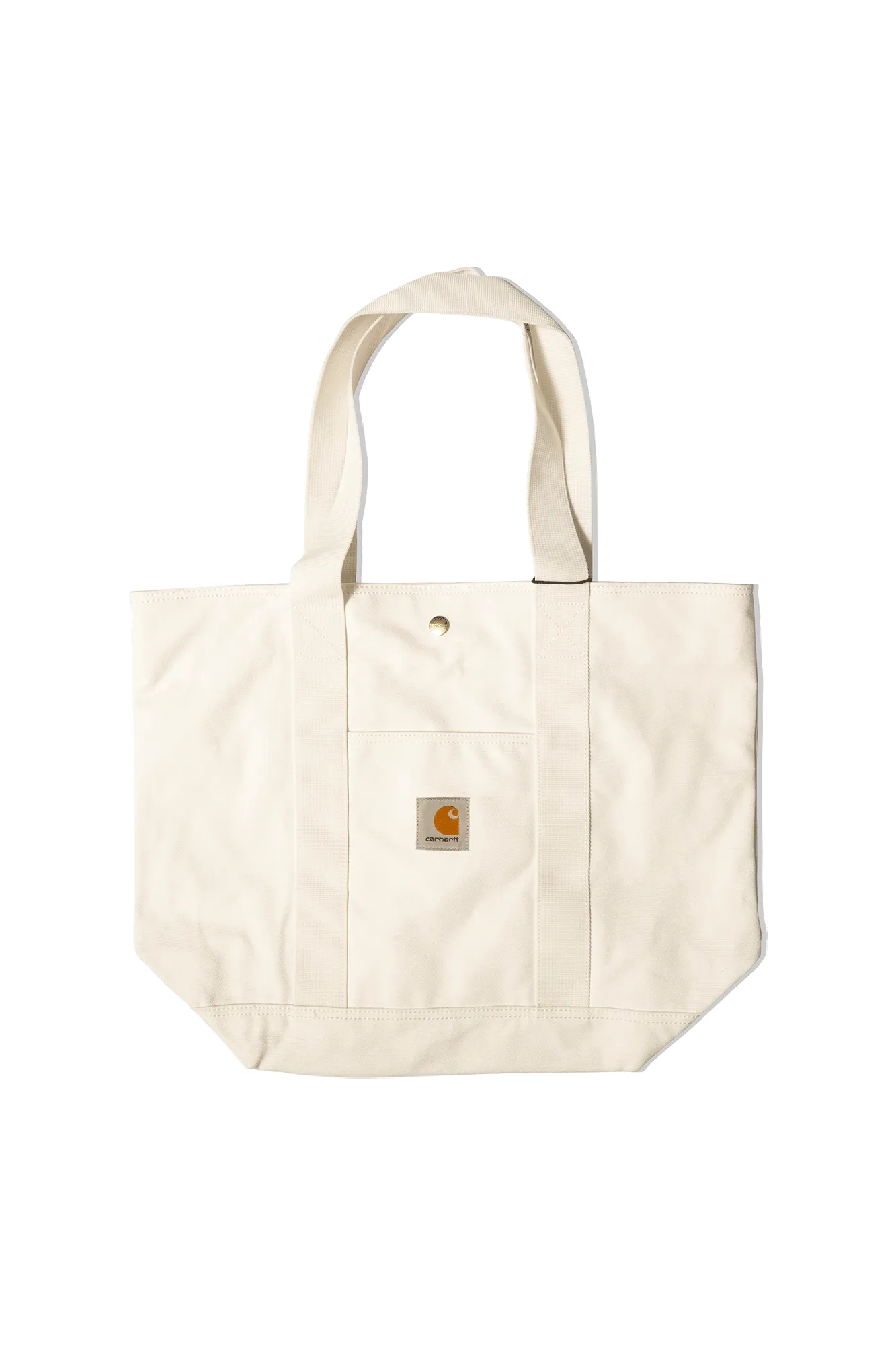 Canvas Tote 'Dearborn'