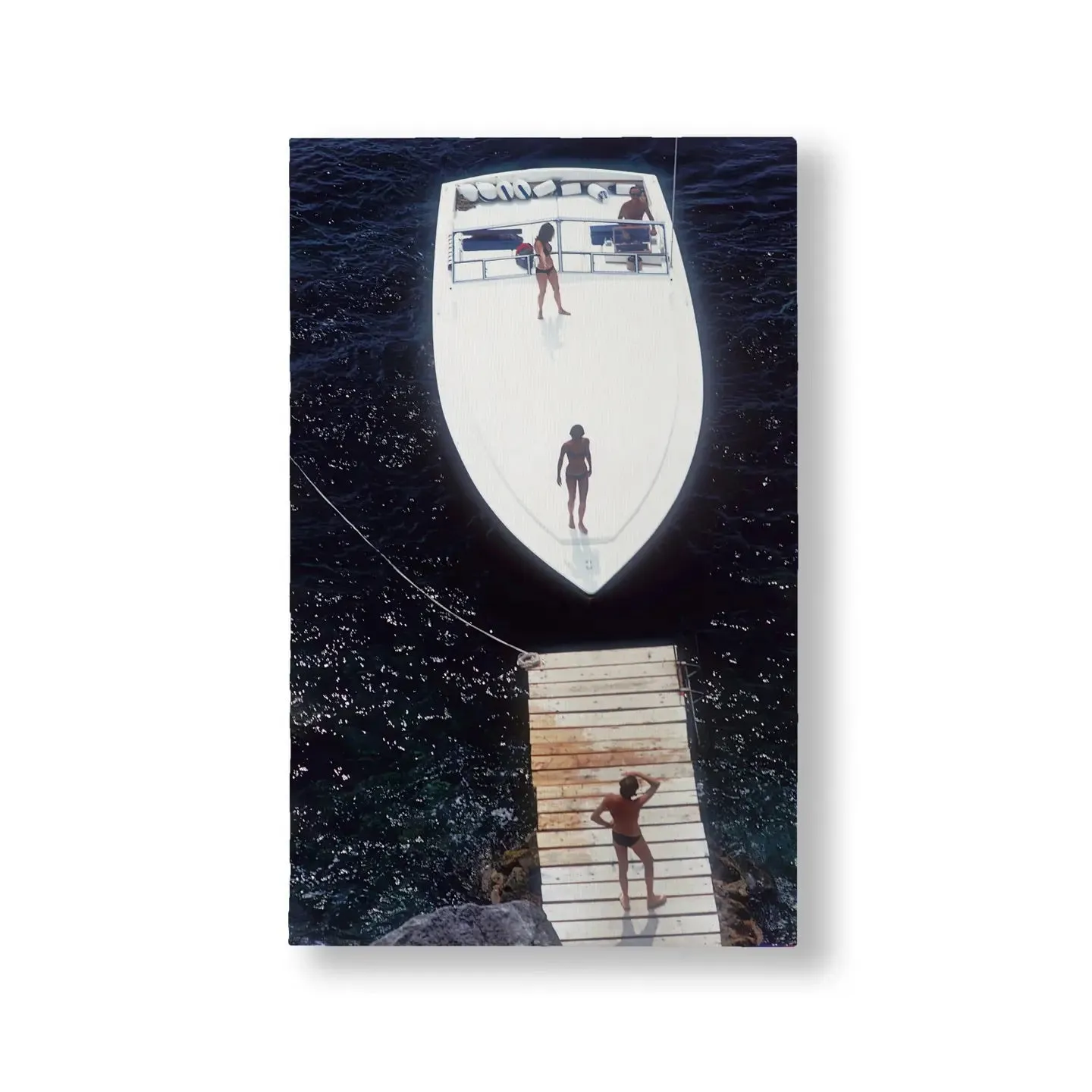 Canvas Wall Art