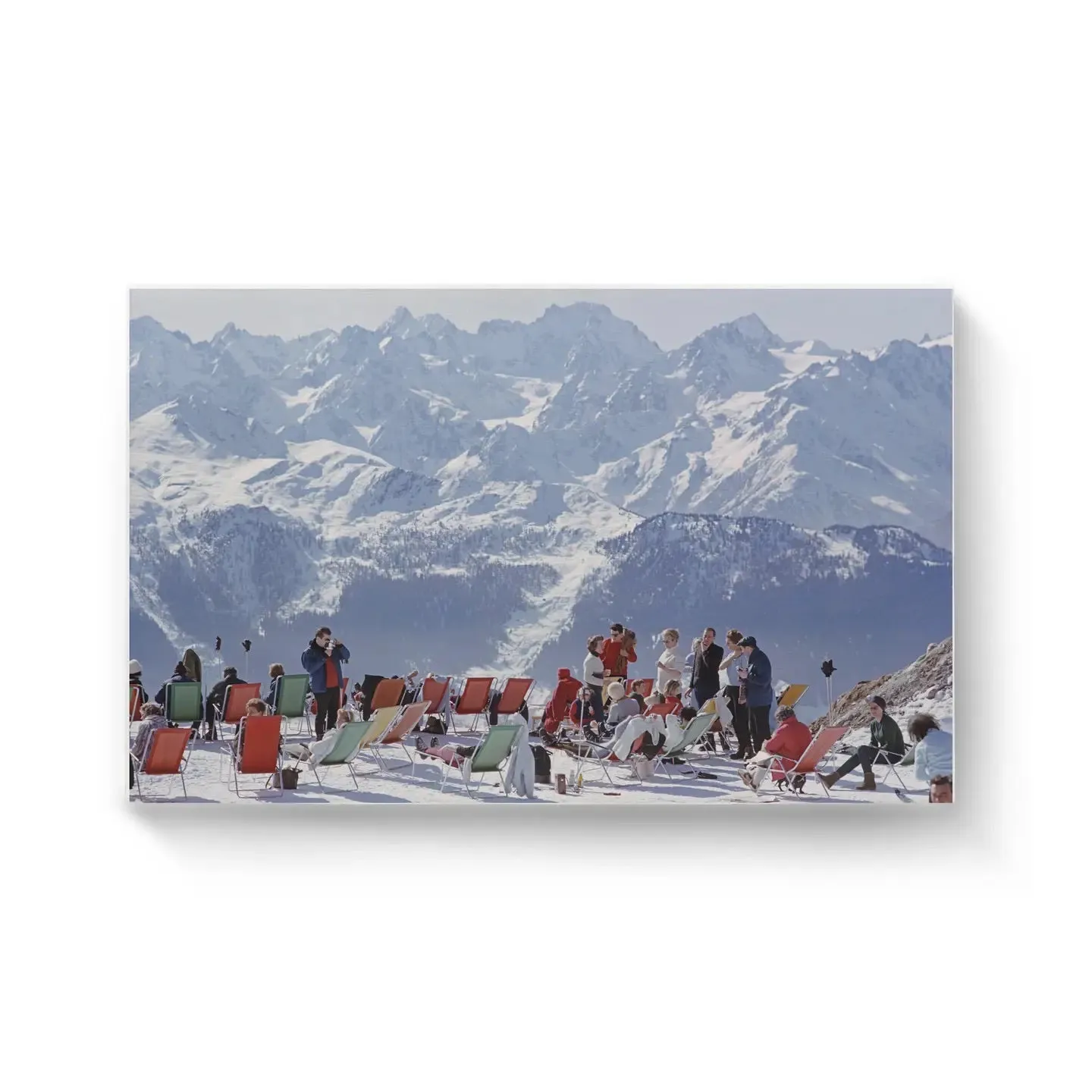 Canvas Wall Art