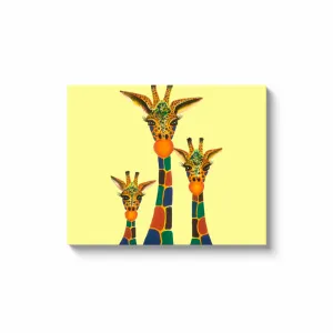 Canvas Wraps