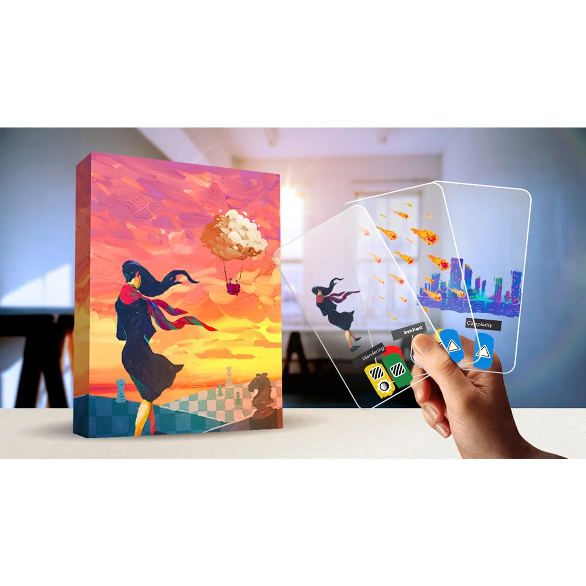 Canvas