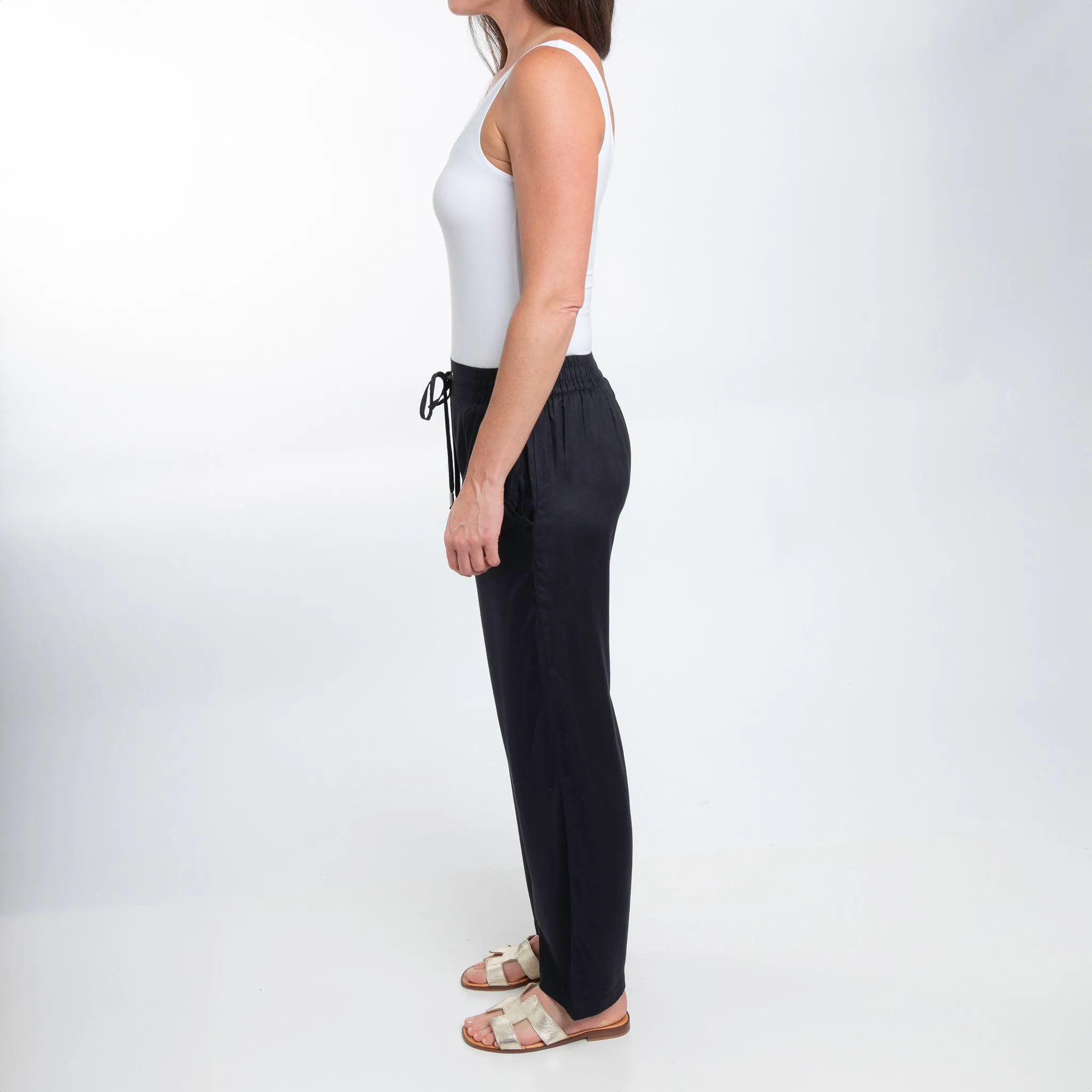 Casey Wide Leg Pants