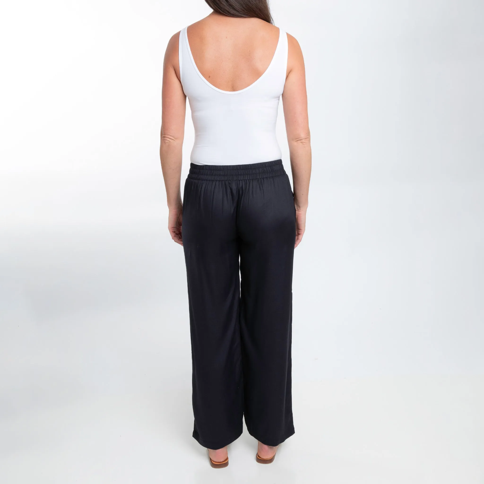 Casey Wide Leg Pants