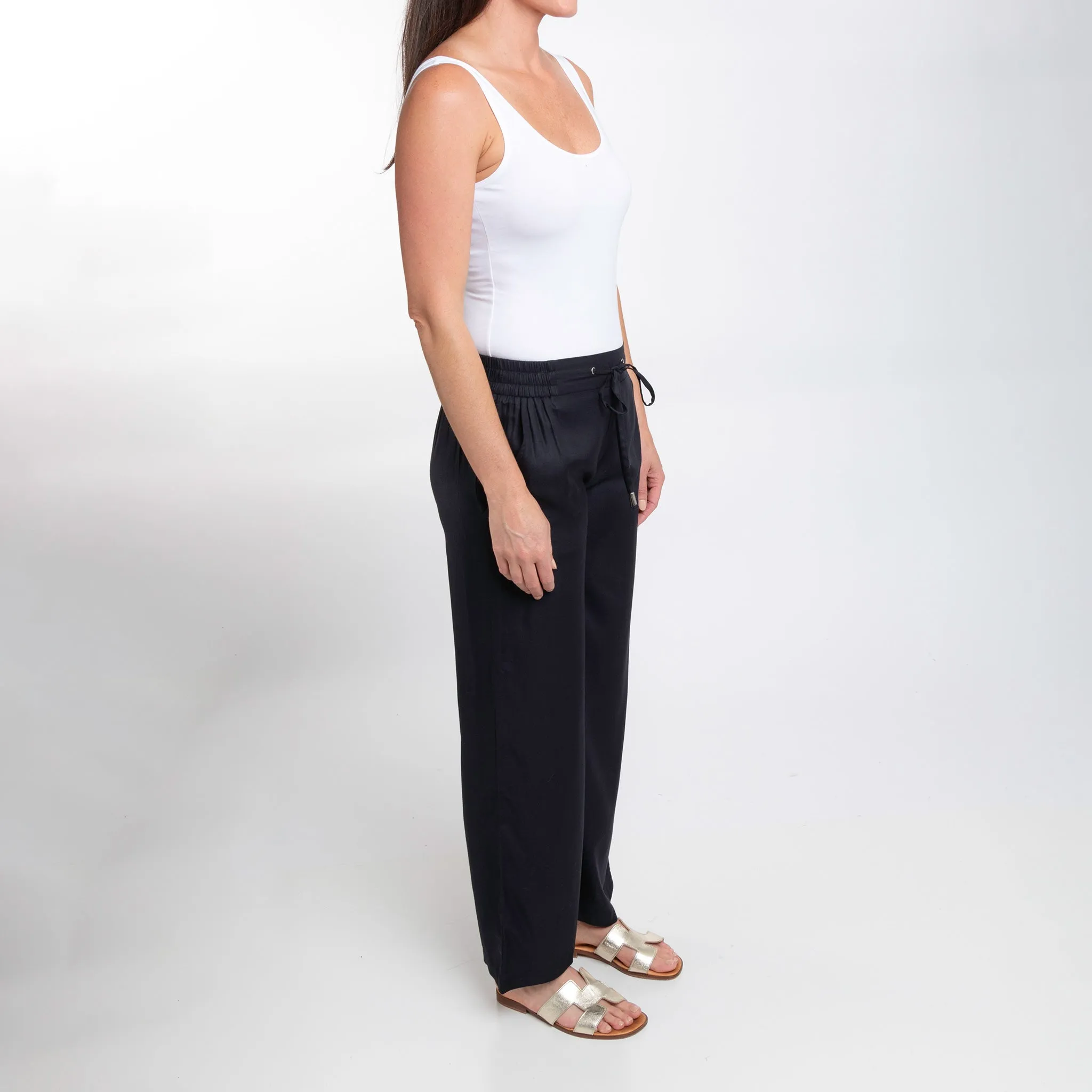 Casey Wide Leg Pants