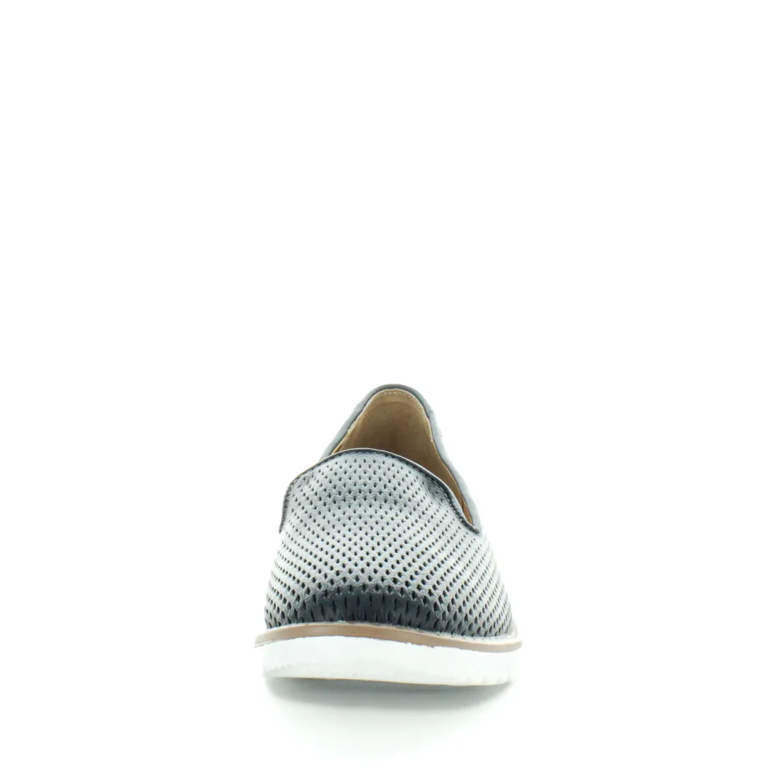 Cathryn Loafer Navy