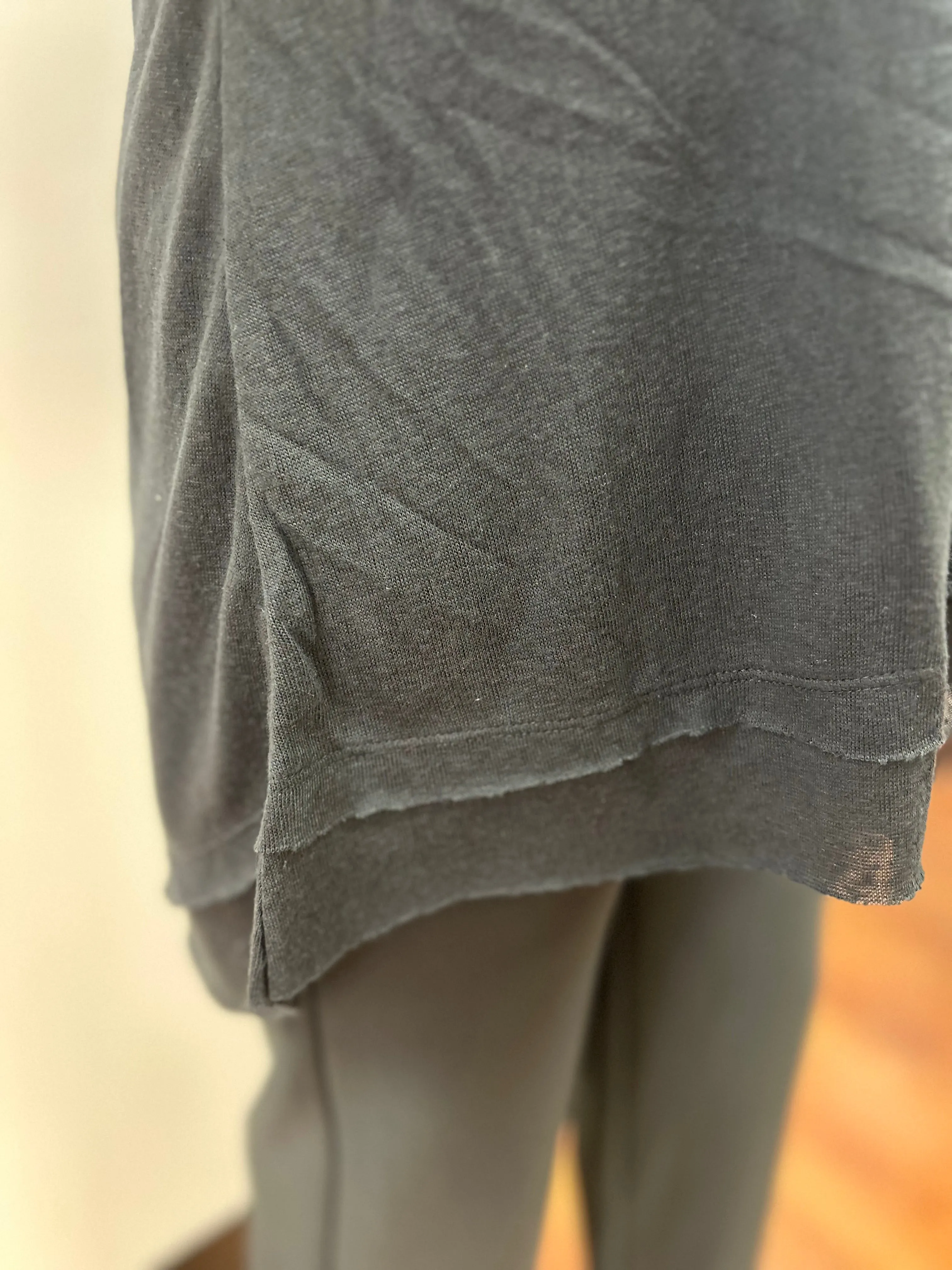 CC Hi Low Tunic