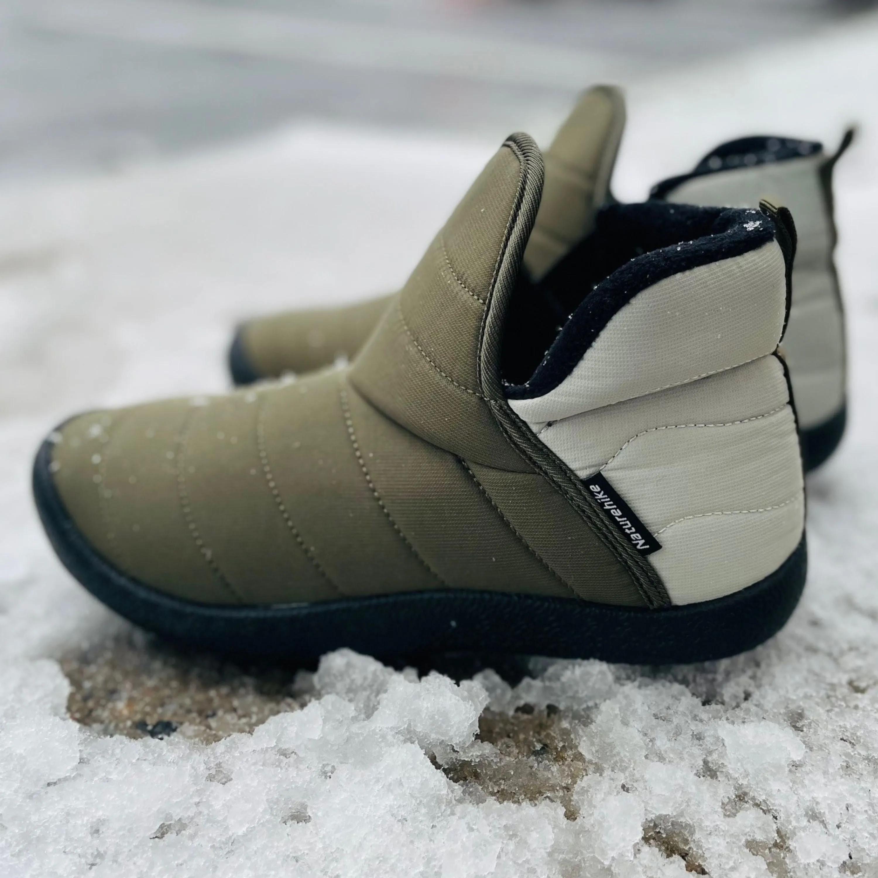 Chaussures de camp - Unisexe