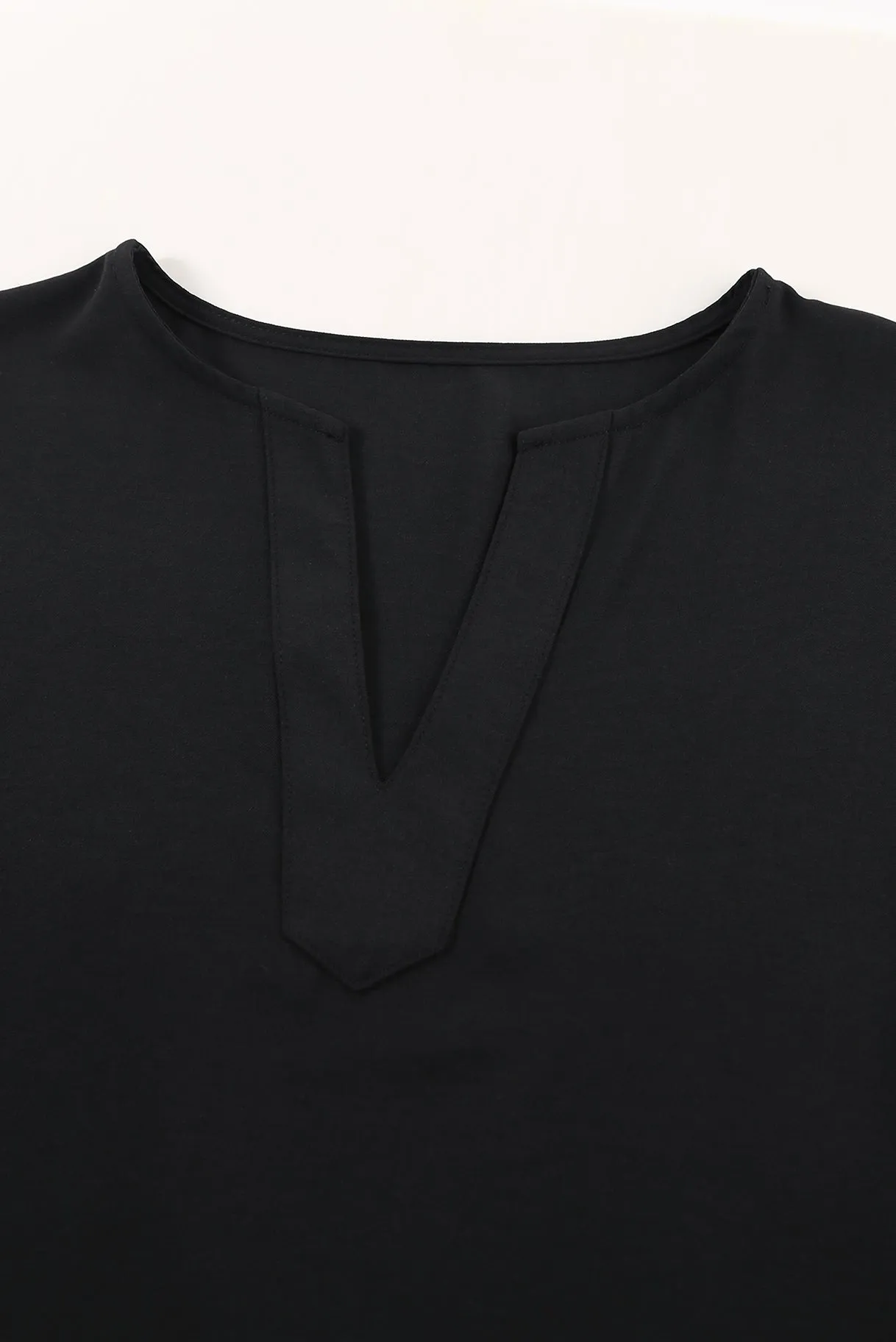 Chic High Low Kimono Top