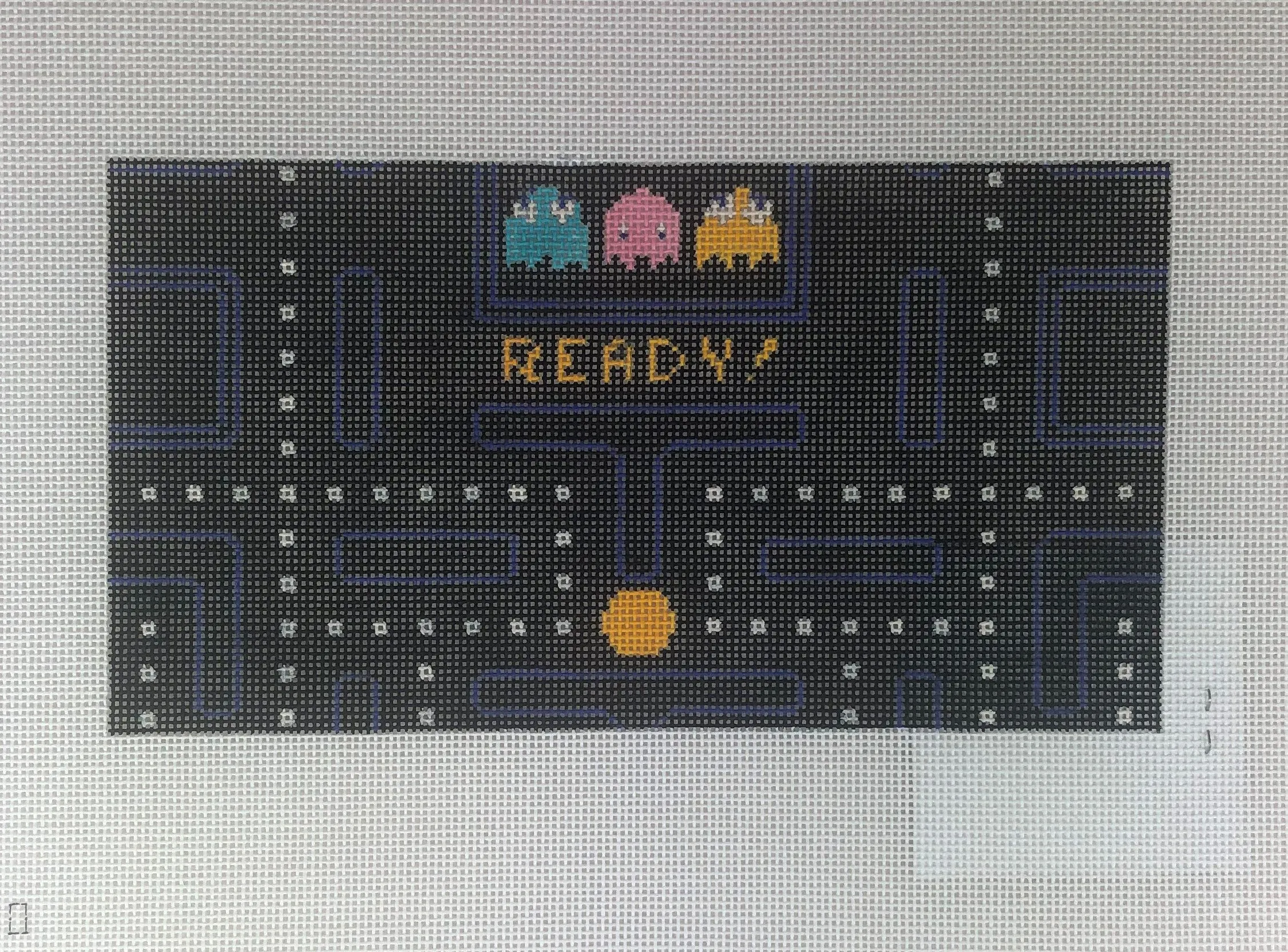 Chris Lewis Distributing CL-10 Pac Man