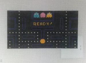 Chris Lewis Distributing CL-10 Pac Man