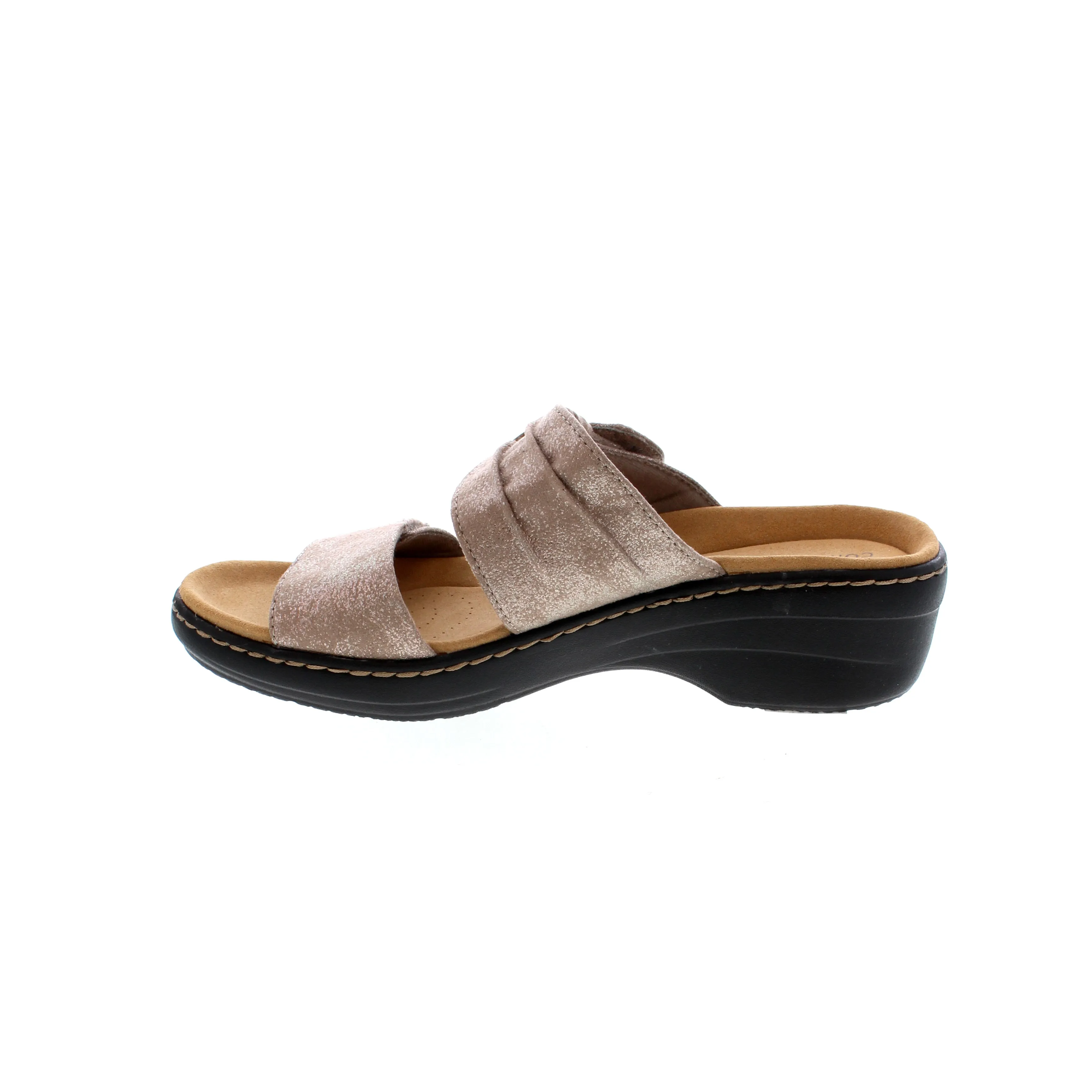 Clarks Merliah Charm - Taupe