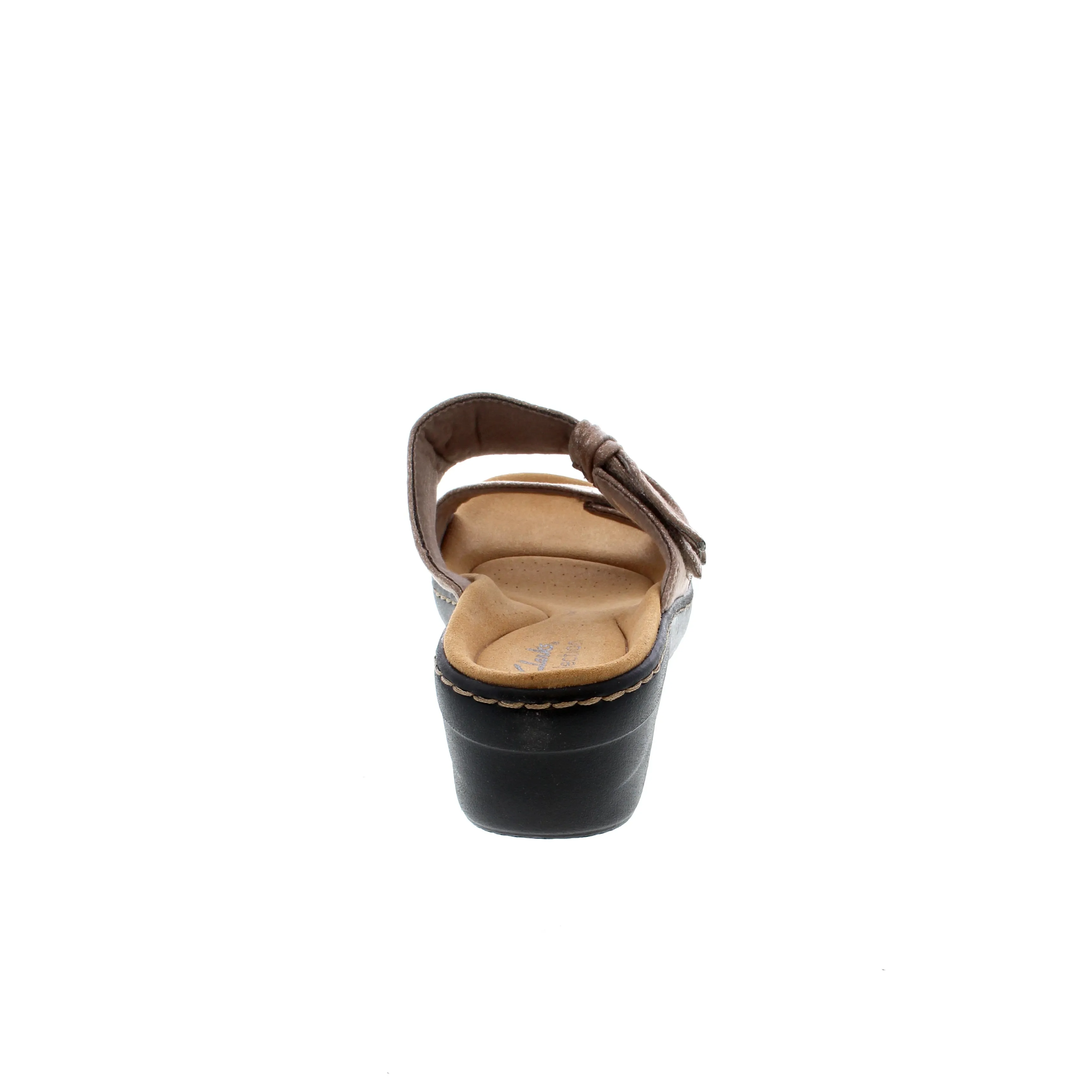 Clarks Merliah Charm - Taupe