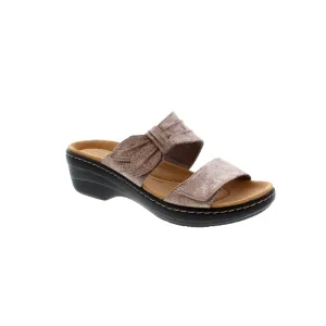 Clarks Merliah Charm - Taupe