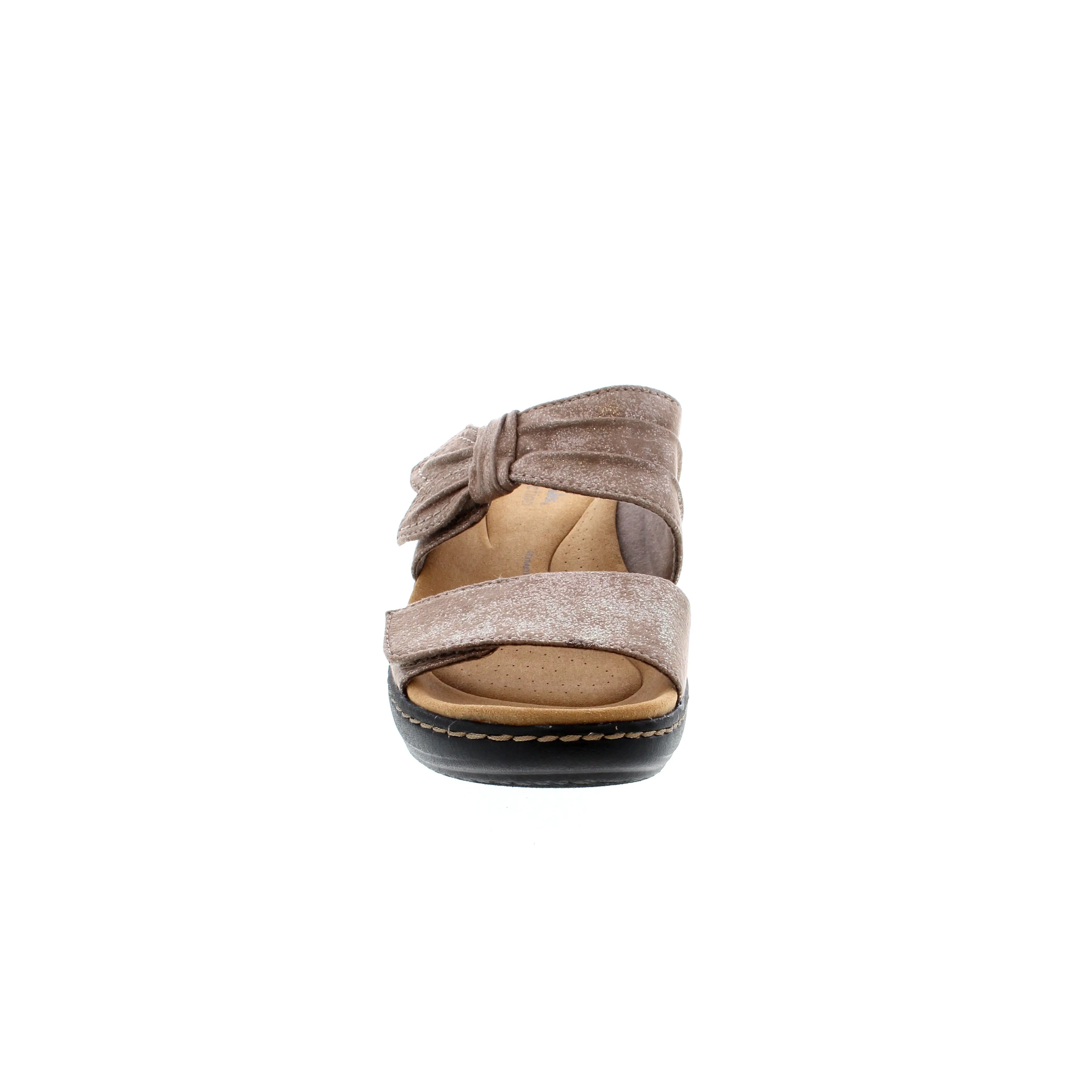 Clarks Merliah Charm - Taupe