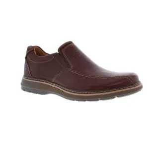 Clarks Un.Ramble Step - Mahogany