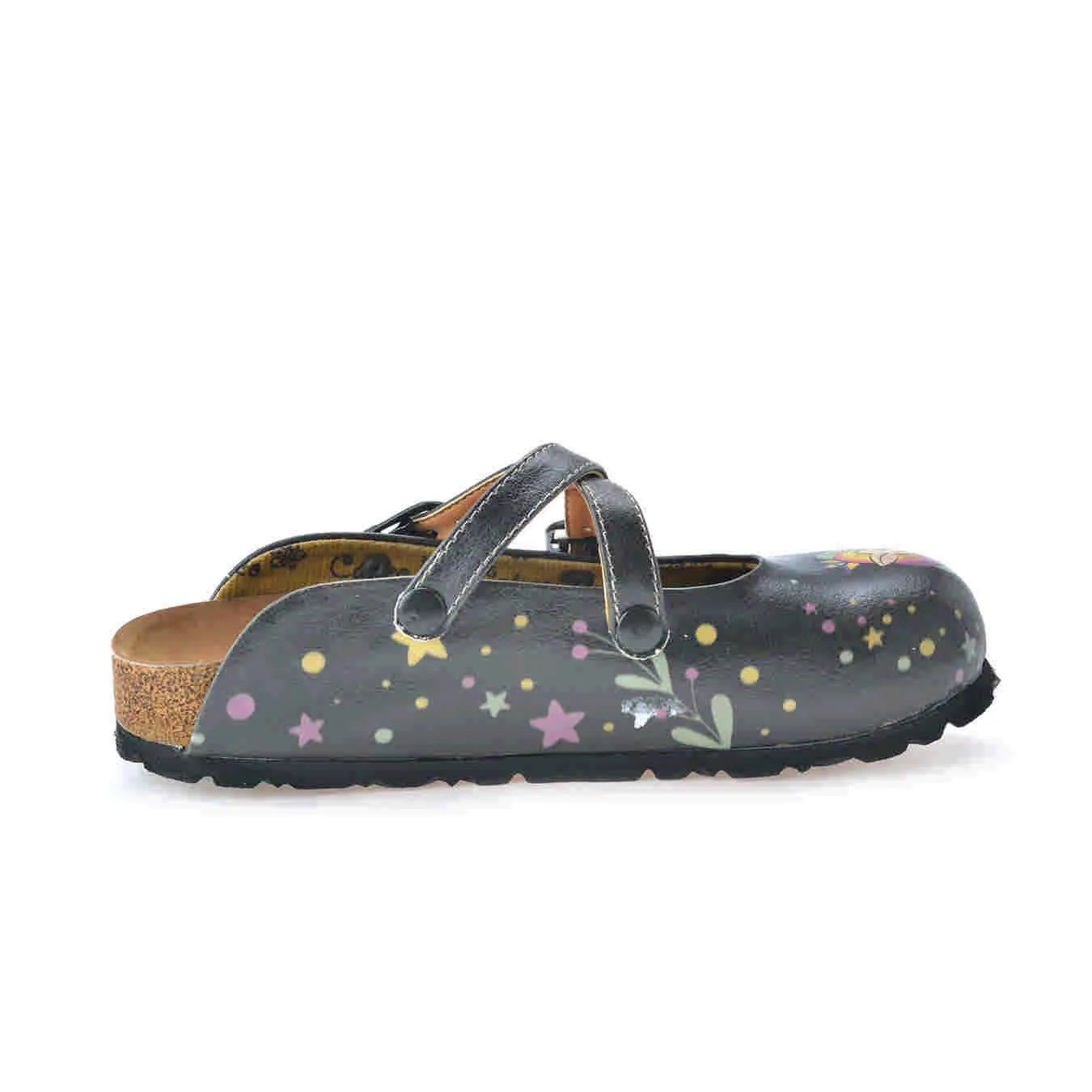 Clogs - CAL187