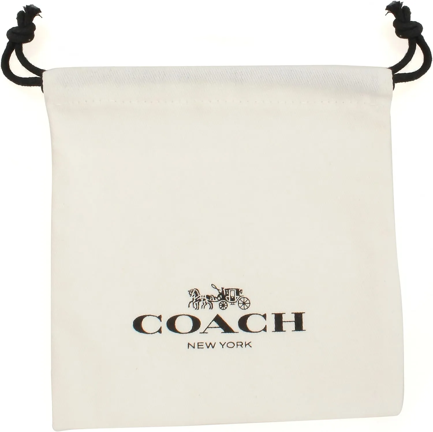 COACH Quilted C Hinged Bangle Bracelet