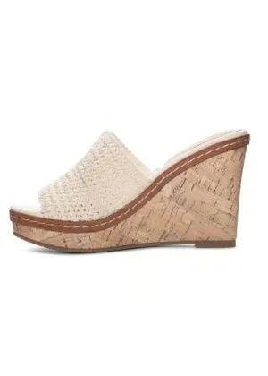 Coastal Wedge