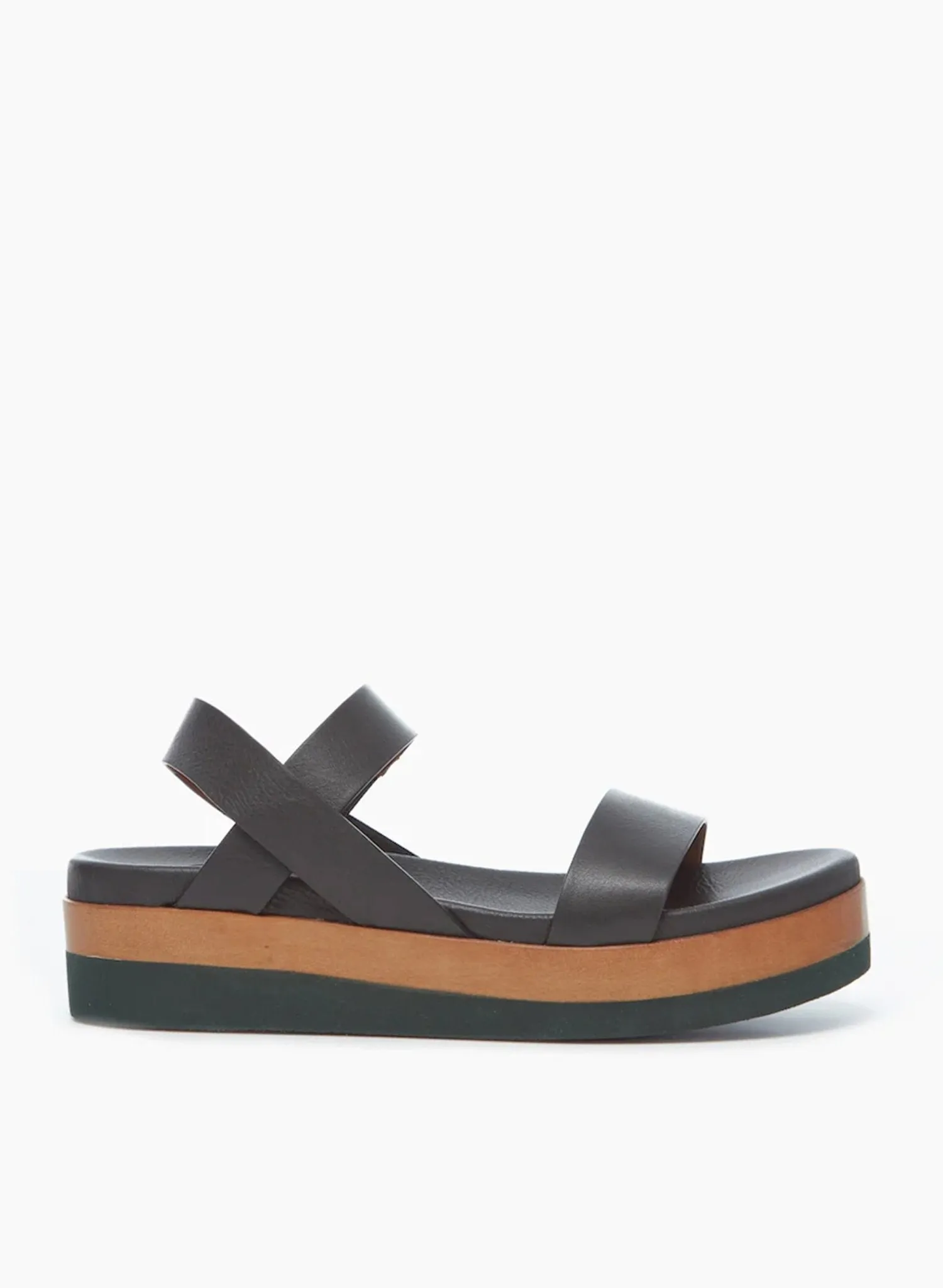 Coclico - Dana Wedge - Black