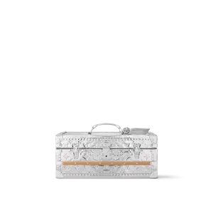 Coffret Champagne Case