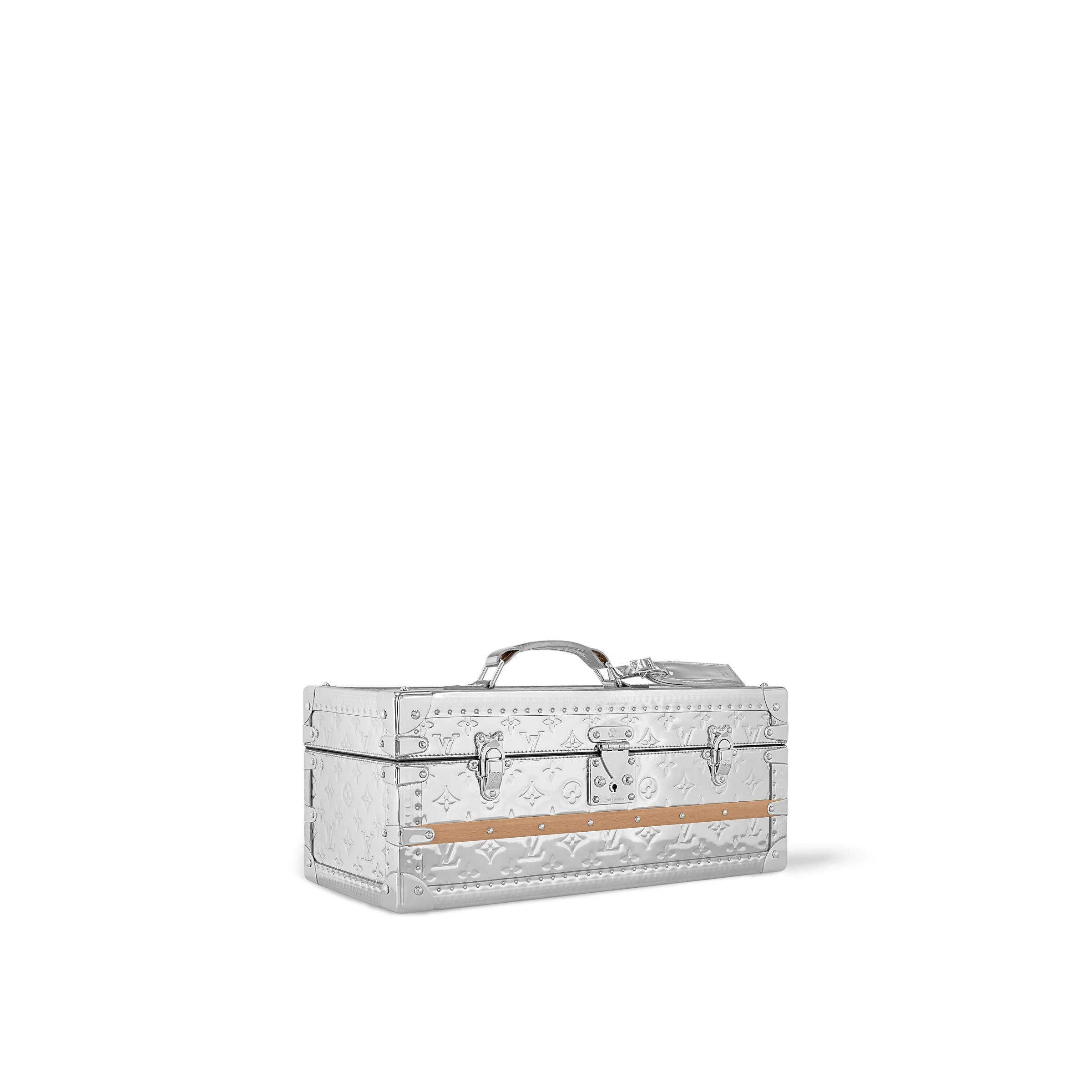 Coffret Champagne Case