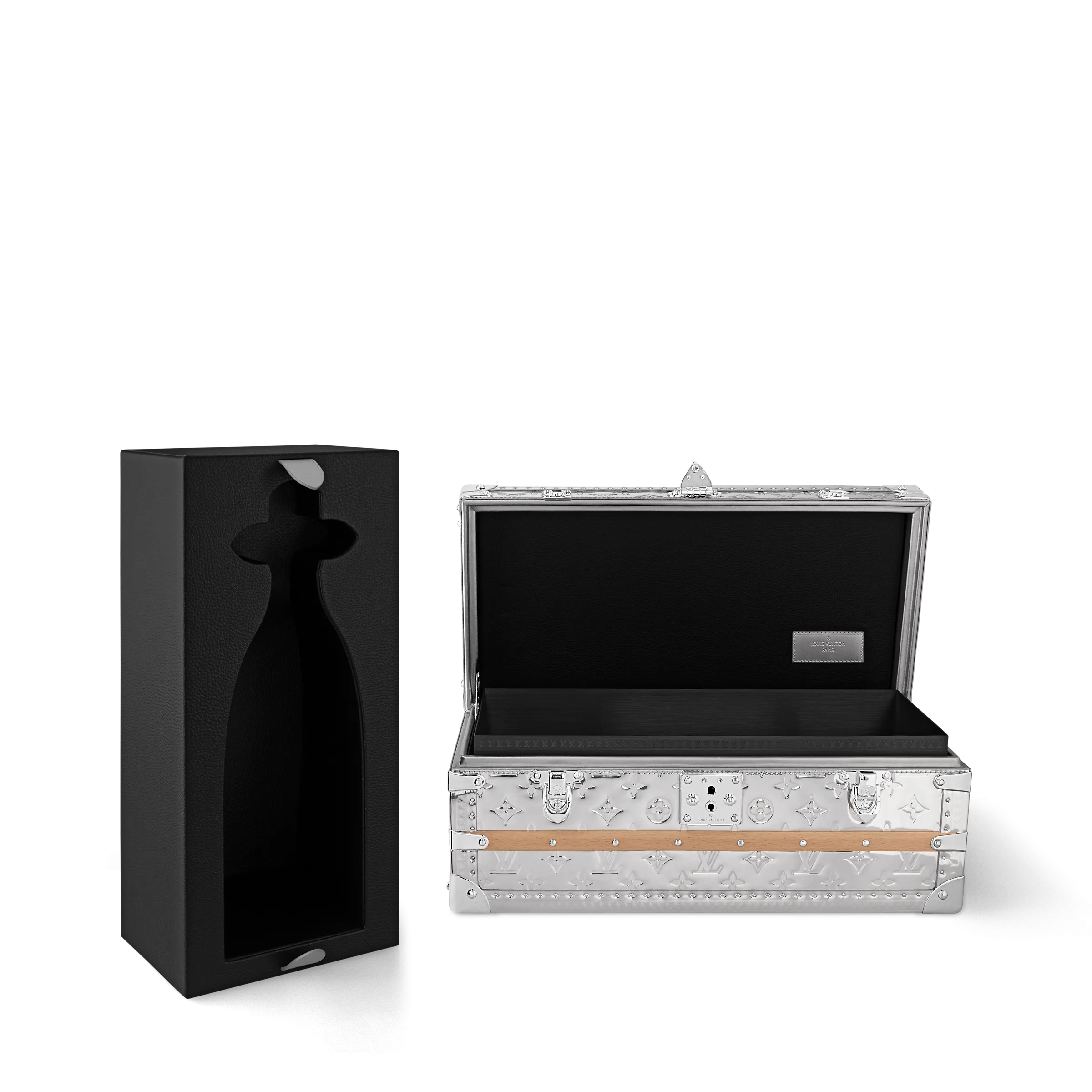 Coffret Champagne Case