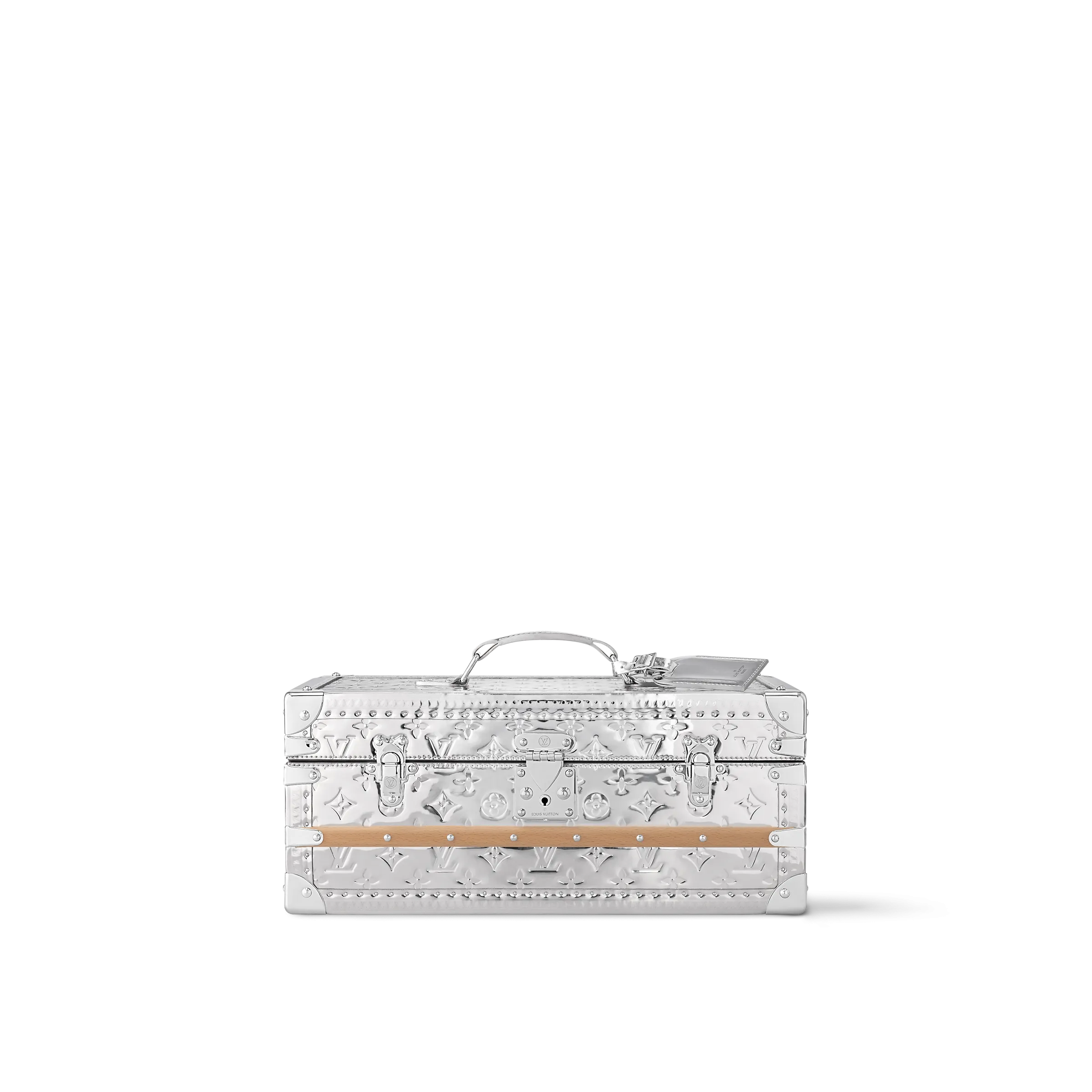 Coffret Champagne Case