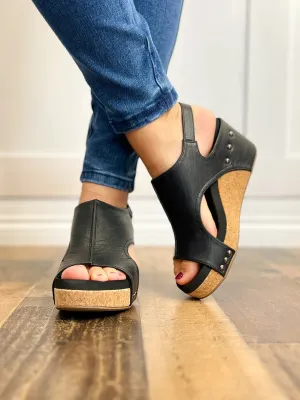 Corky's Carley Wedge