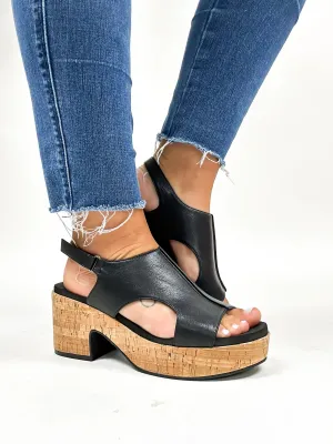 Corkys Miss Carley Wedge