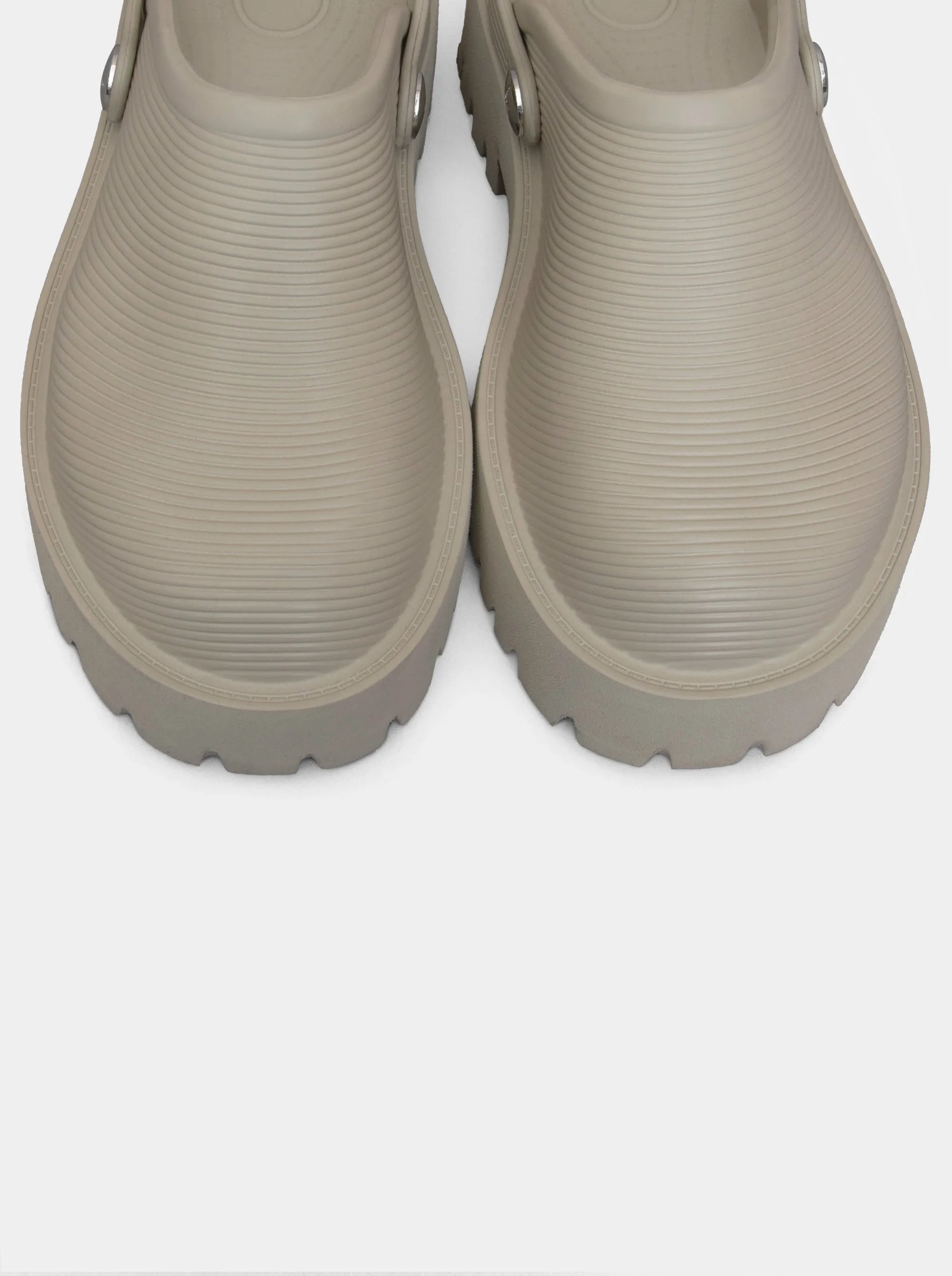 COSMOS BEIGE SLIPPERS