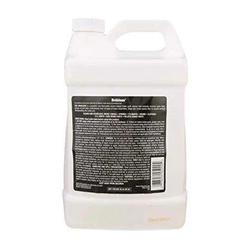 CRC 05090 Brakleen (1Gal)