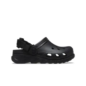 Crocs Duet Max II Clog  - BLK