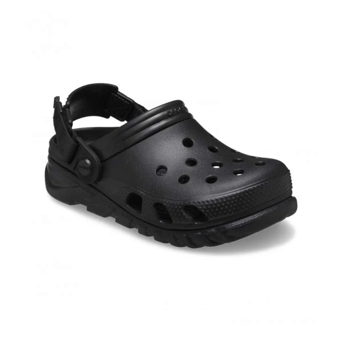Crocs Duet Max II Clog  - BLK
