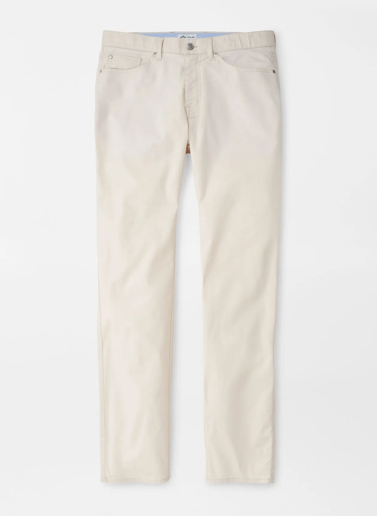 Crown Comfort Poplin Five-Pocket Pant