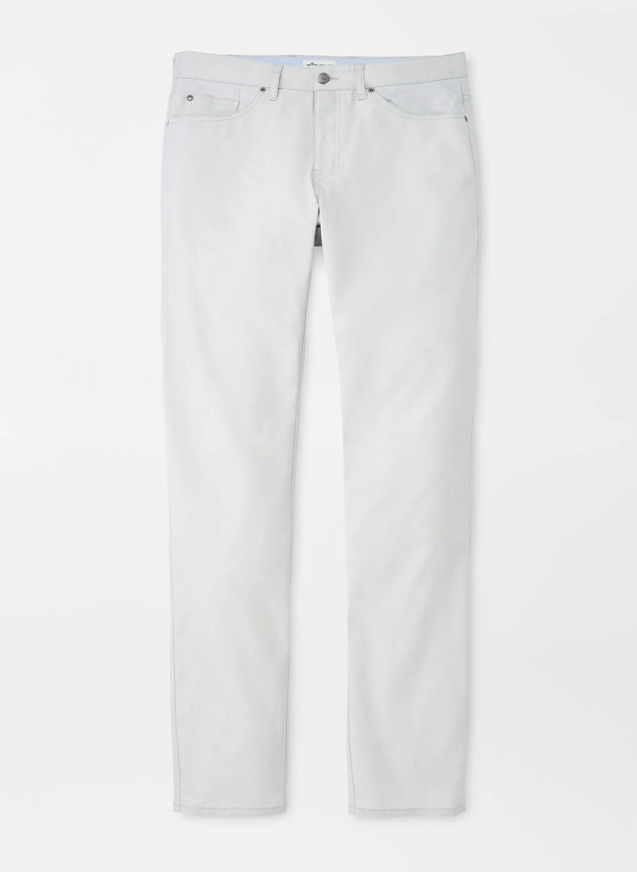 Crown Comfort Poplin Five-Pocket Pant