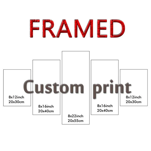 Custom Mega Canvas