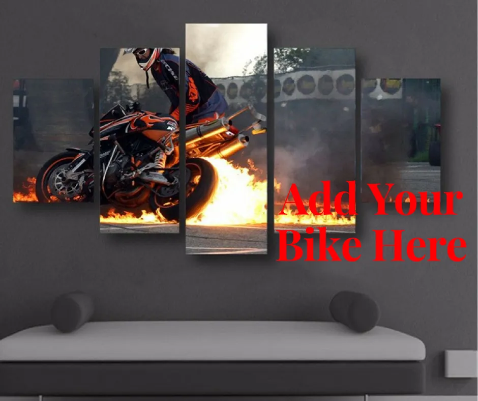 Custom Mega Canvas