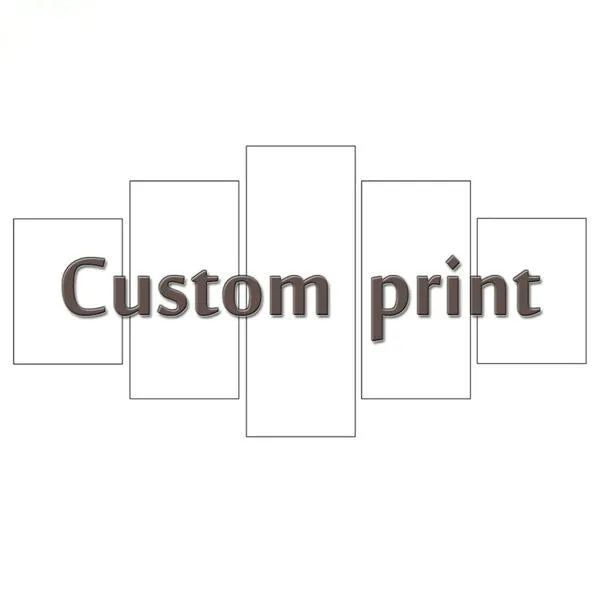 Custom Mega Canvas