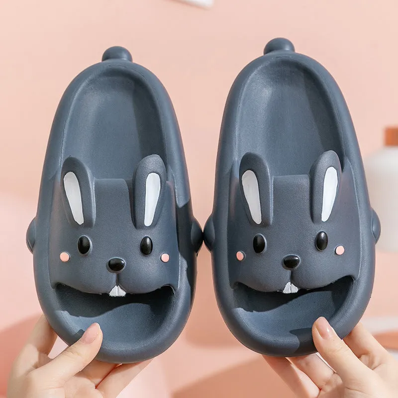 Cute Rabbit Slippers