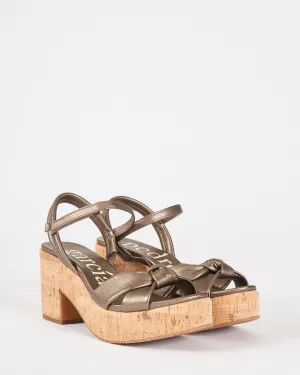 dala wedge